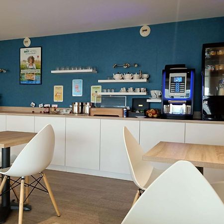 פורניק Brit Hotel Les Alizes מראה חיצוני תמונה