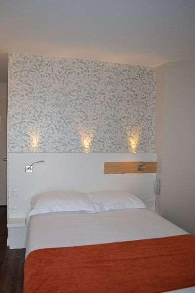 פורניק Brit Hotel Les Alizes חדר תמונה
